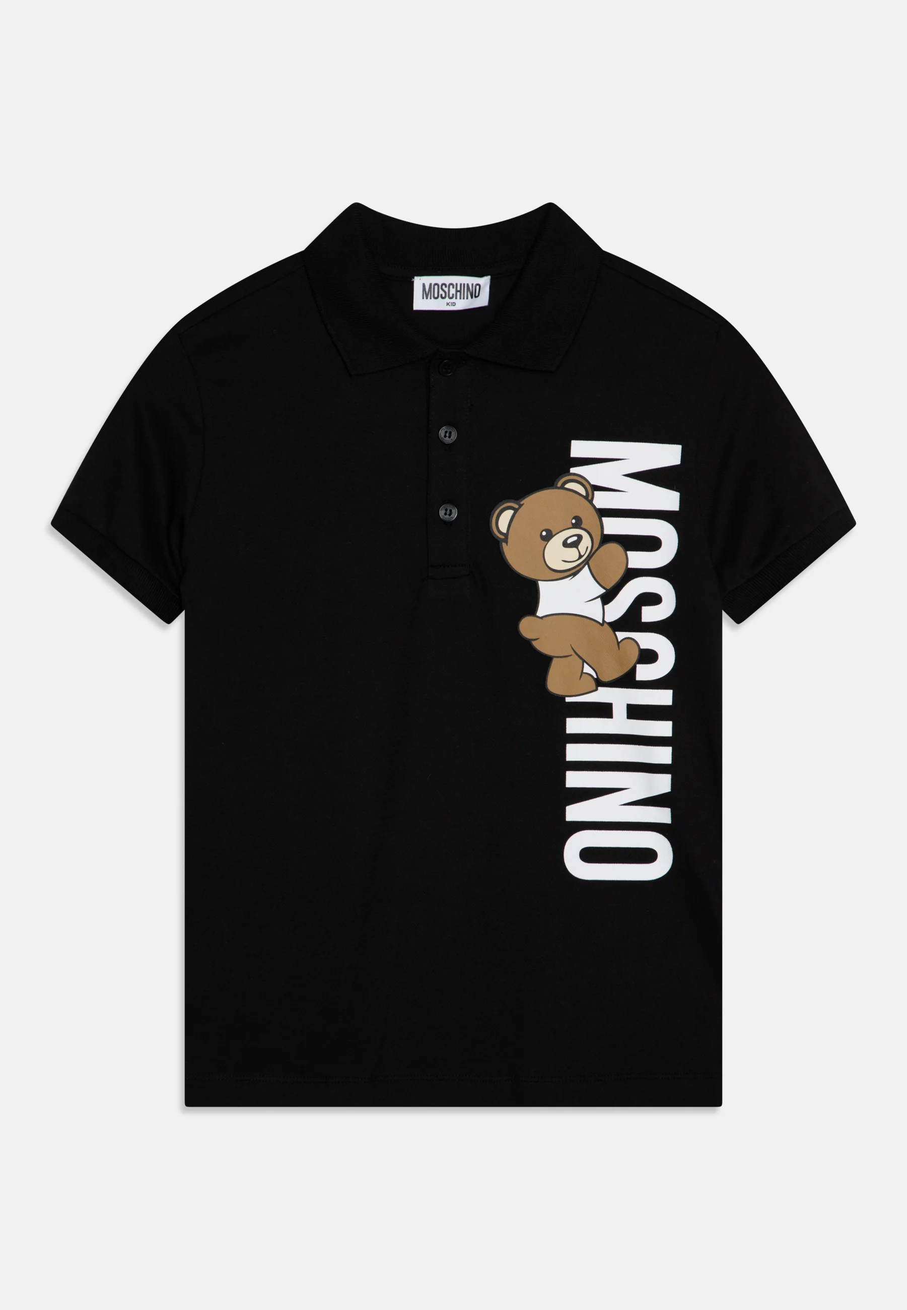 Polo MOSCHINO