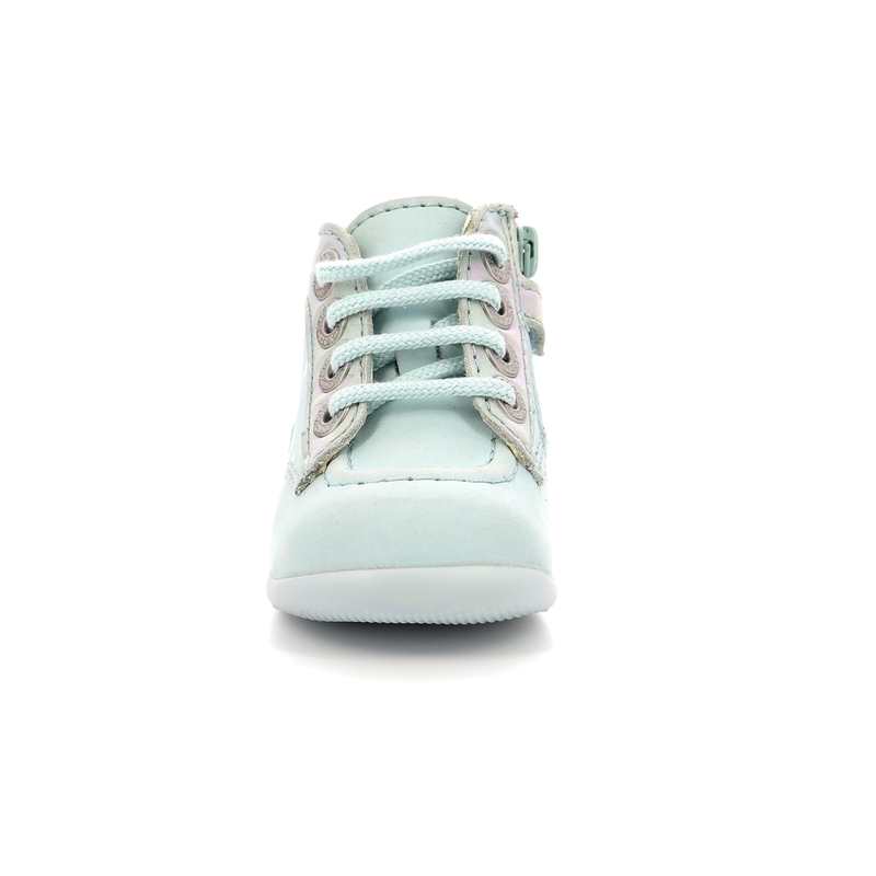 Bottillons cuir Bonzip-2