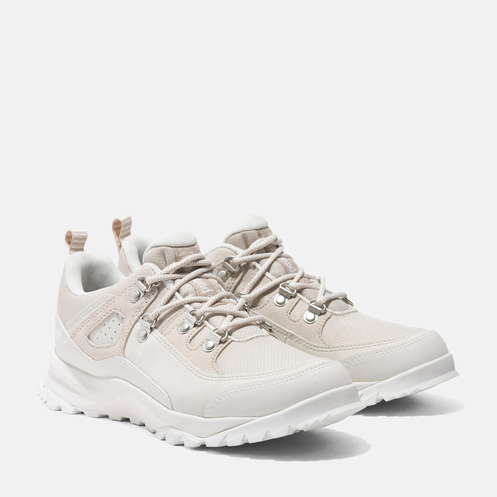 Timberland Lincoln Peak Gore tex Low top TB0A6488EM11 / weiss