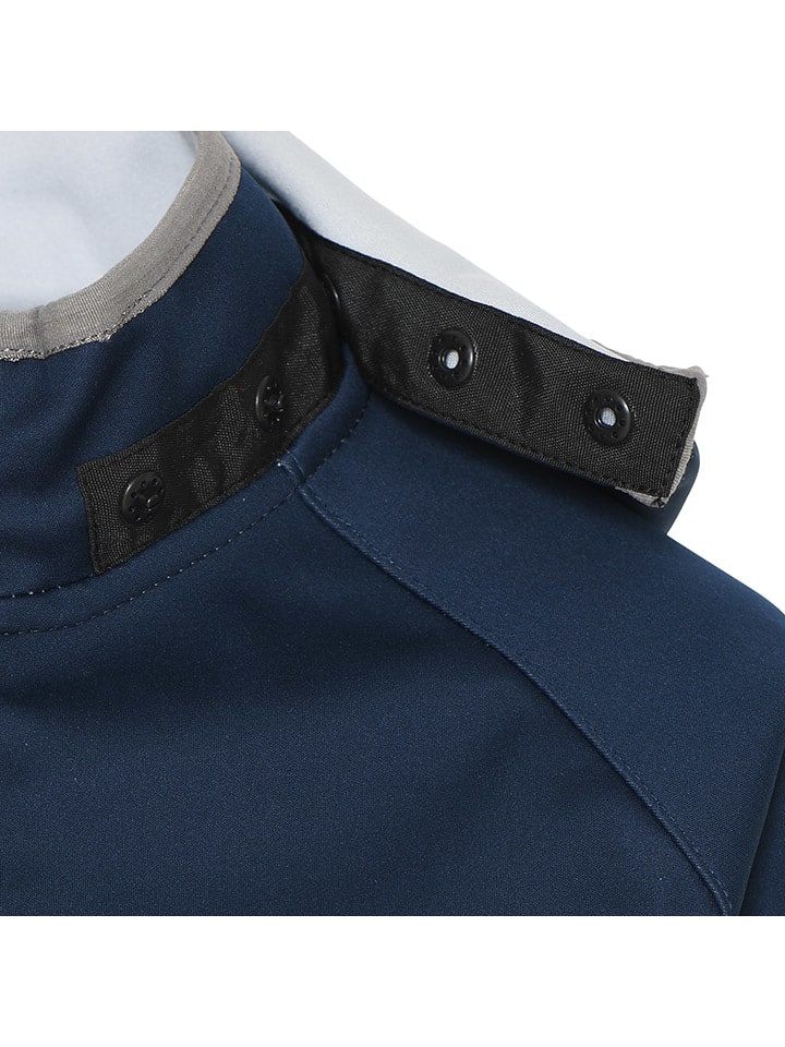 LEGO Softshelljacke in Dunkelblau günstig kaufen