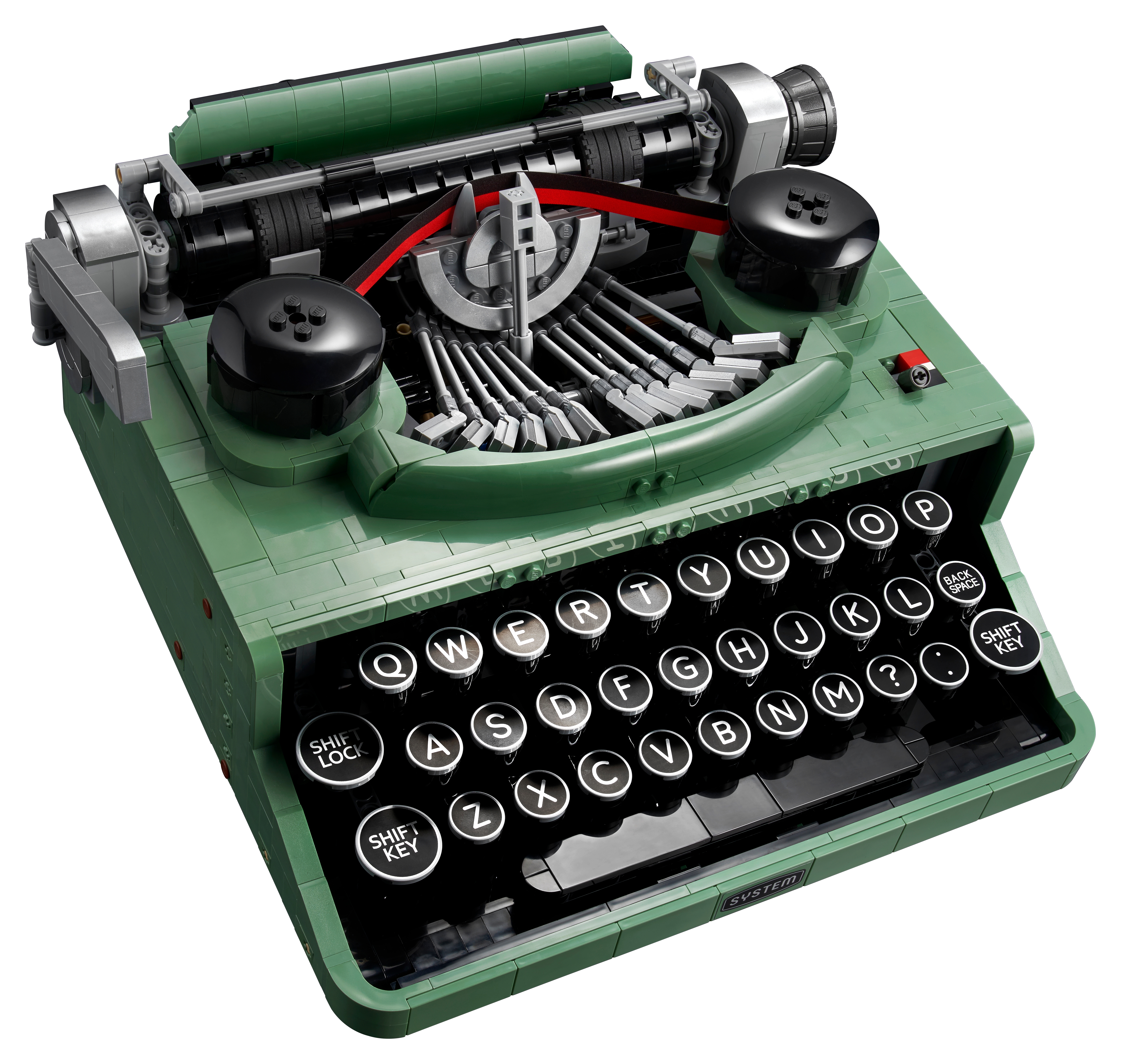 Schreibmaschine 21327