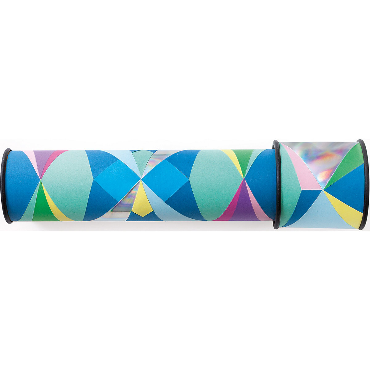 Bausatz Kaleidoskop, 35-tlg.