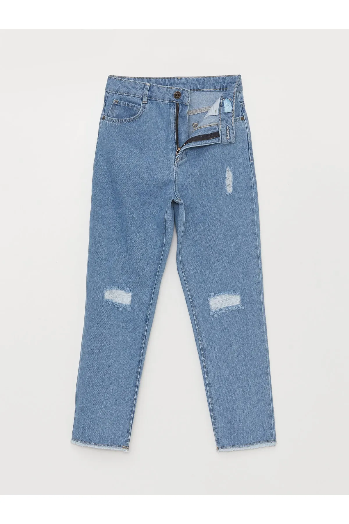LC Waikiki  Jeanshose für Mädchen mit Rissen