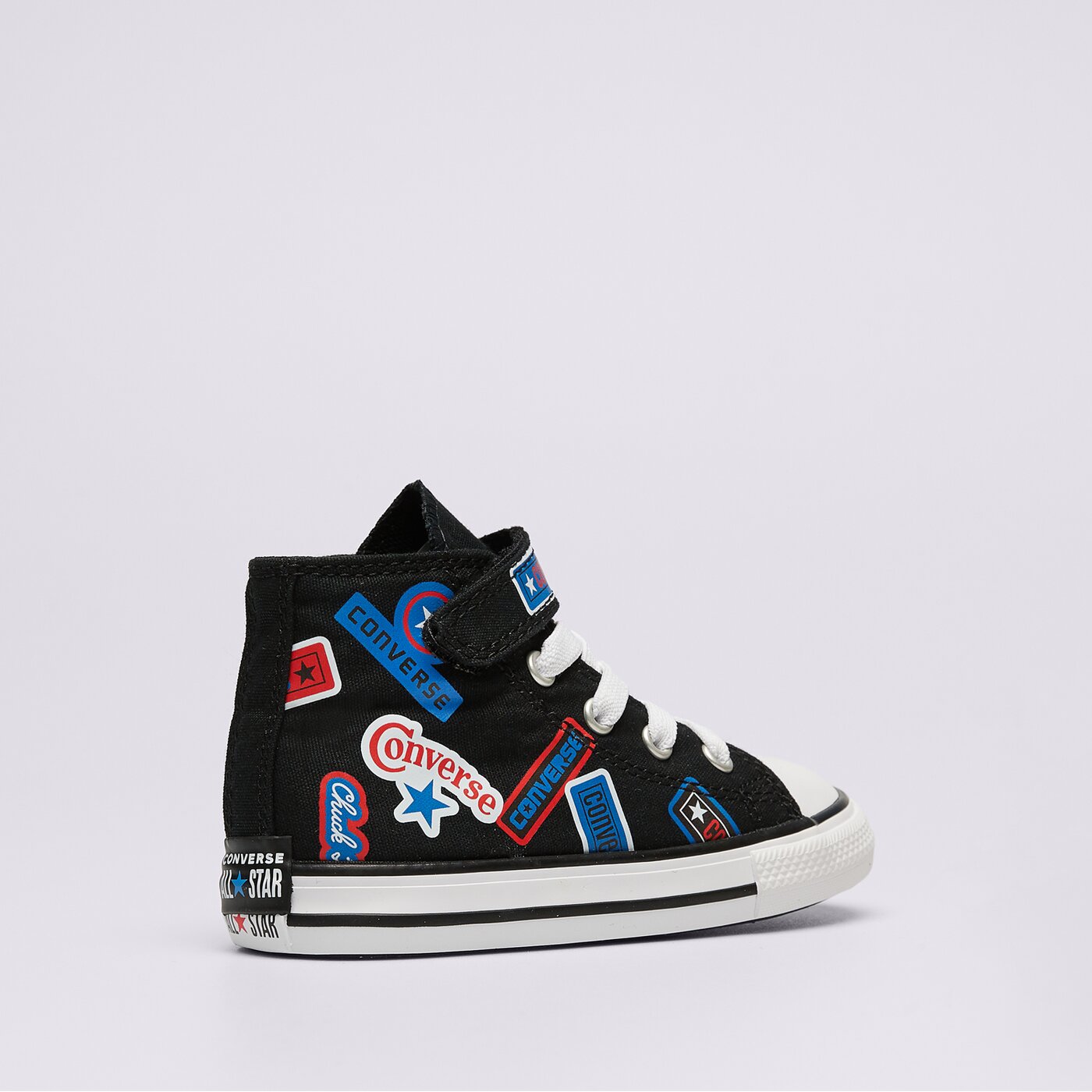 CONVERSE CHUCK TAYLOR ALL STAR Rosa