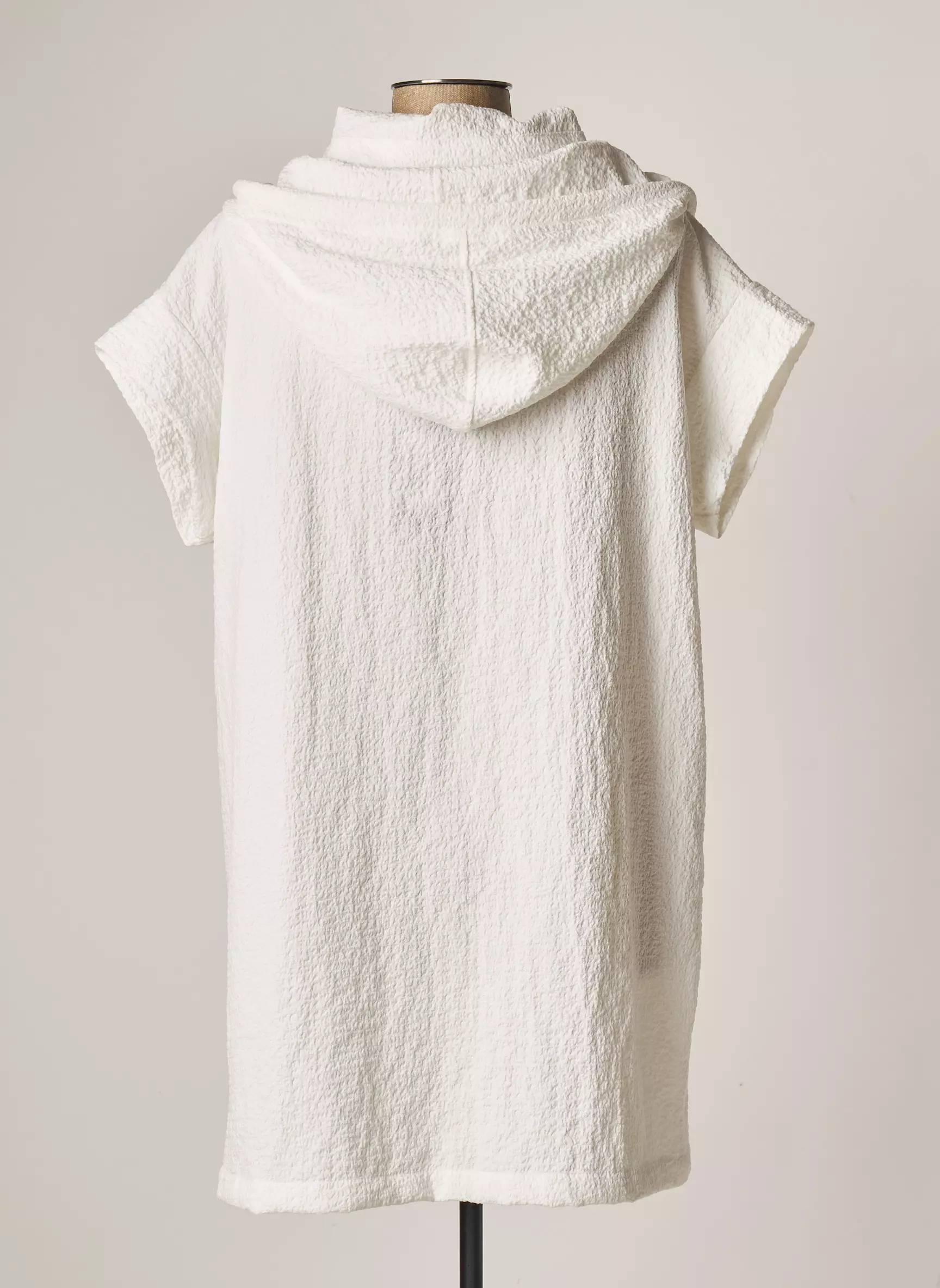 Kokomarina Vestecasual Femme couleur blanc