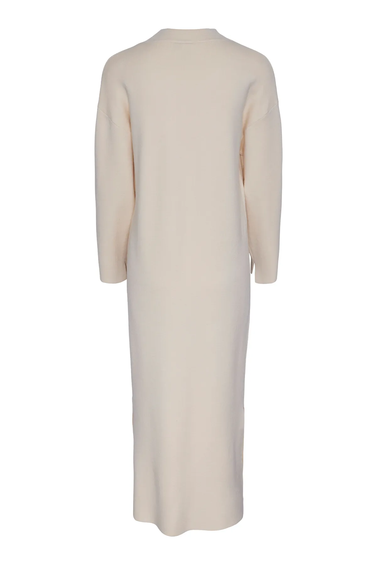 Y.A.S.  Yaselma Ls Langes Strickkleid – Ca