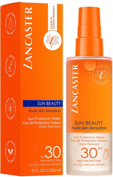 Lancaster Sun Beauty Sun Protective Water Sonnenspray