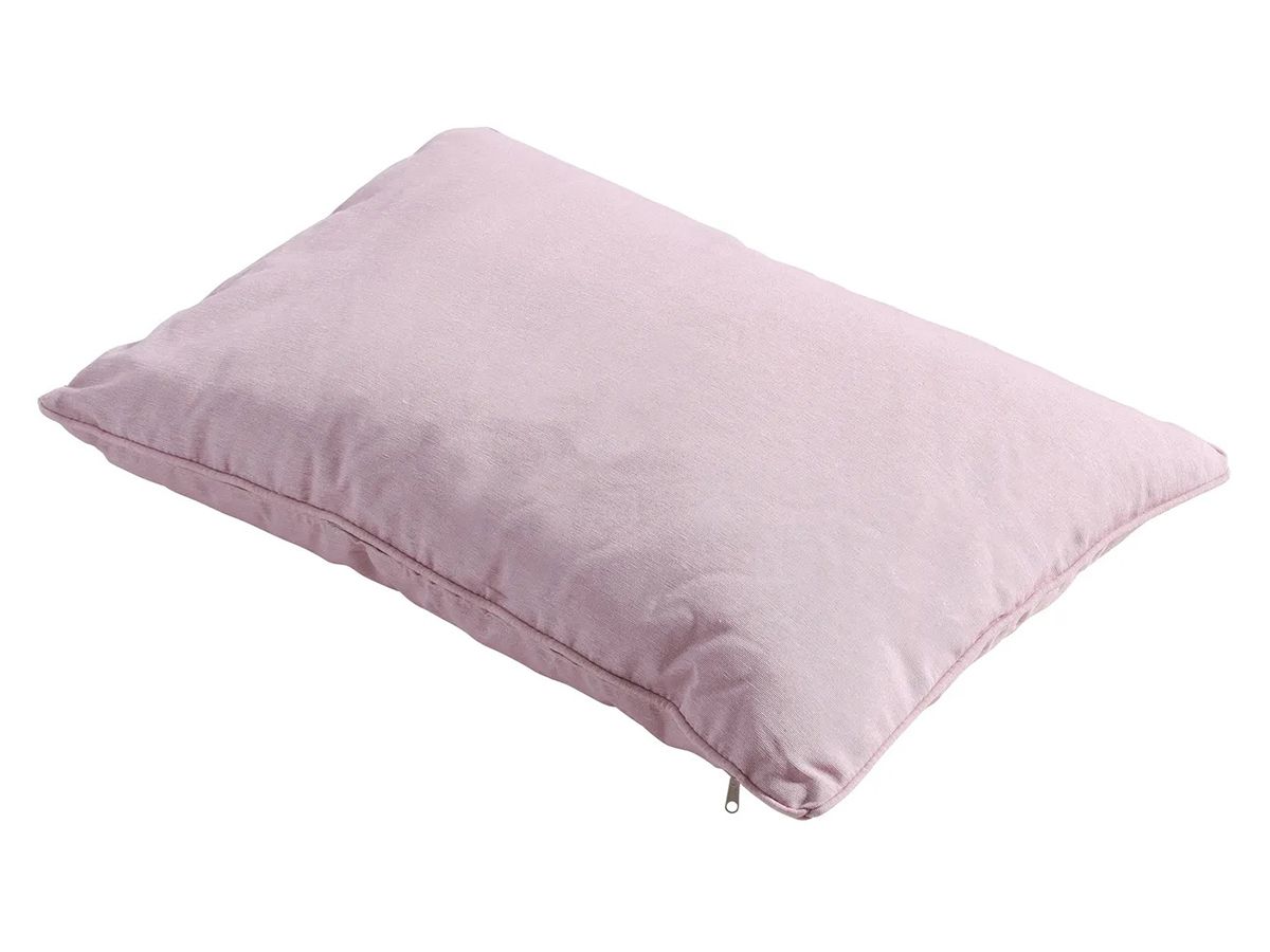 Madison Panama Soft Pink längliches Dekokissen