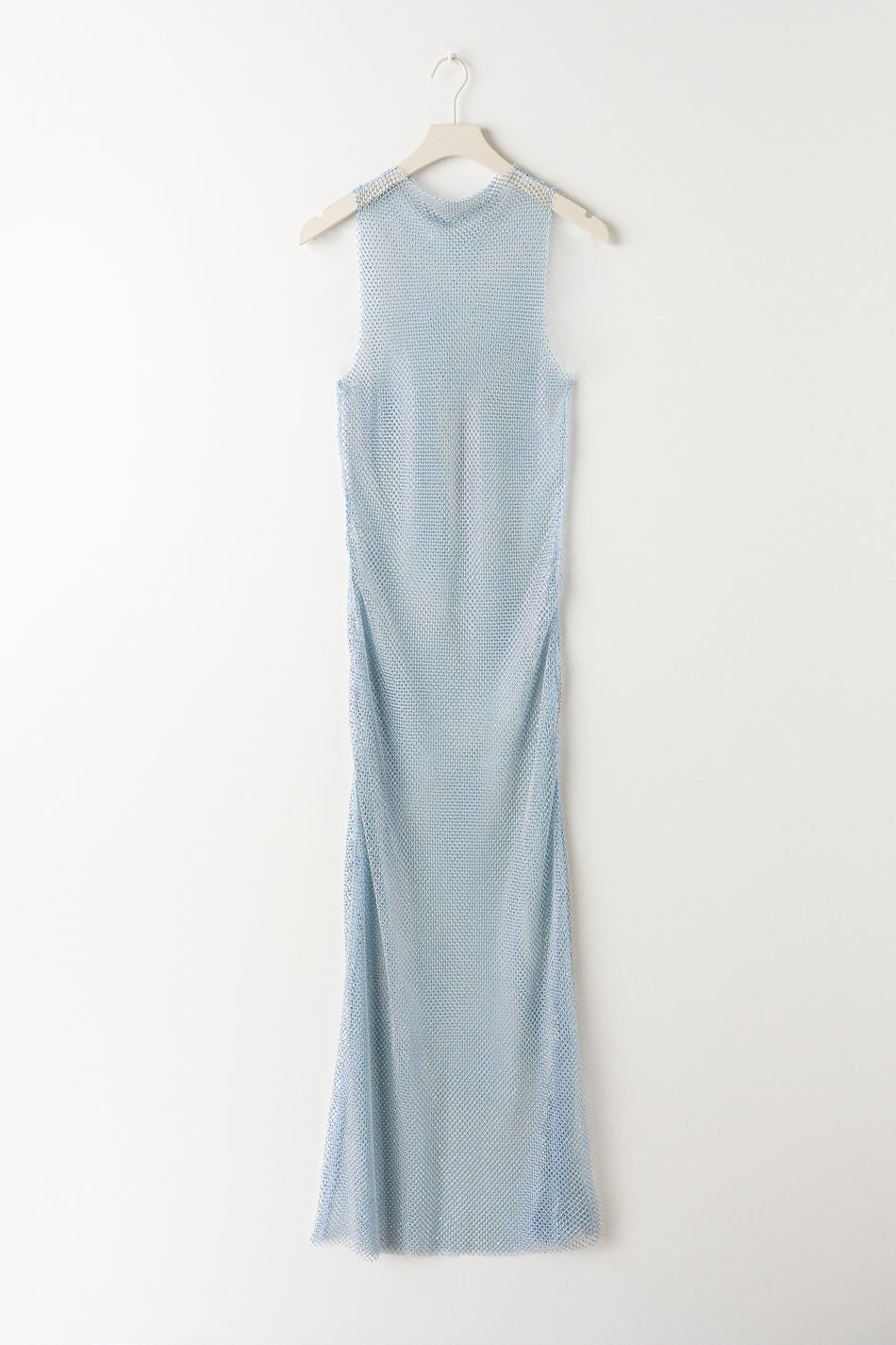 Exclusive rhinestone dress