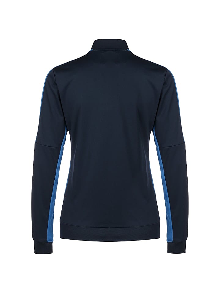 Nike Performance Trainingsjacke Academy 23 in dunkelblau / blau günstig kaufen L