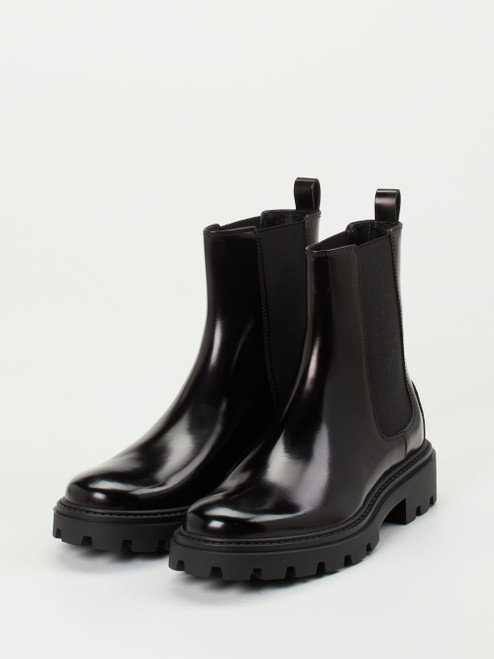 Chelsea Boots-17330090198 Tod's