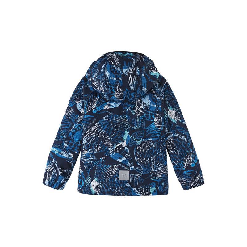 reima Vantti Softshelljacke Kinder