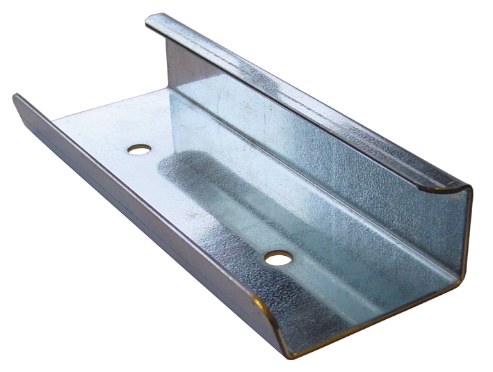 Eurolux 70.022 Monteringsskena för 1 Gladiatorlampa