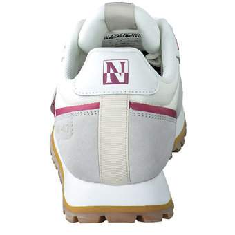 Napapijri Sneaker in weiß