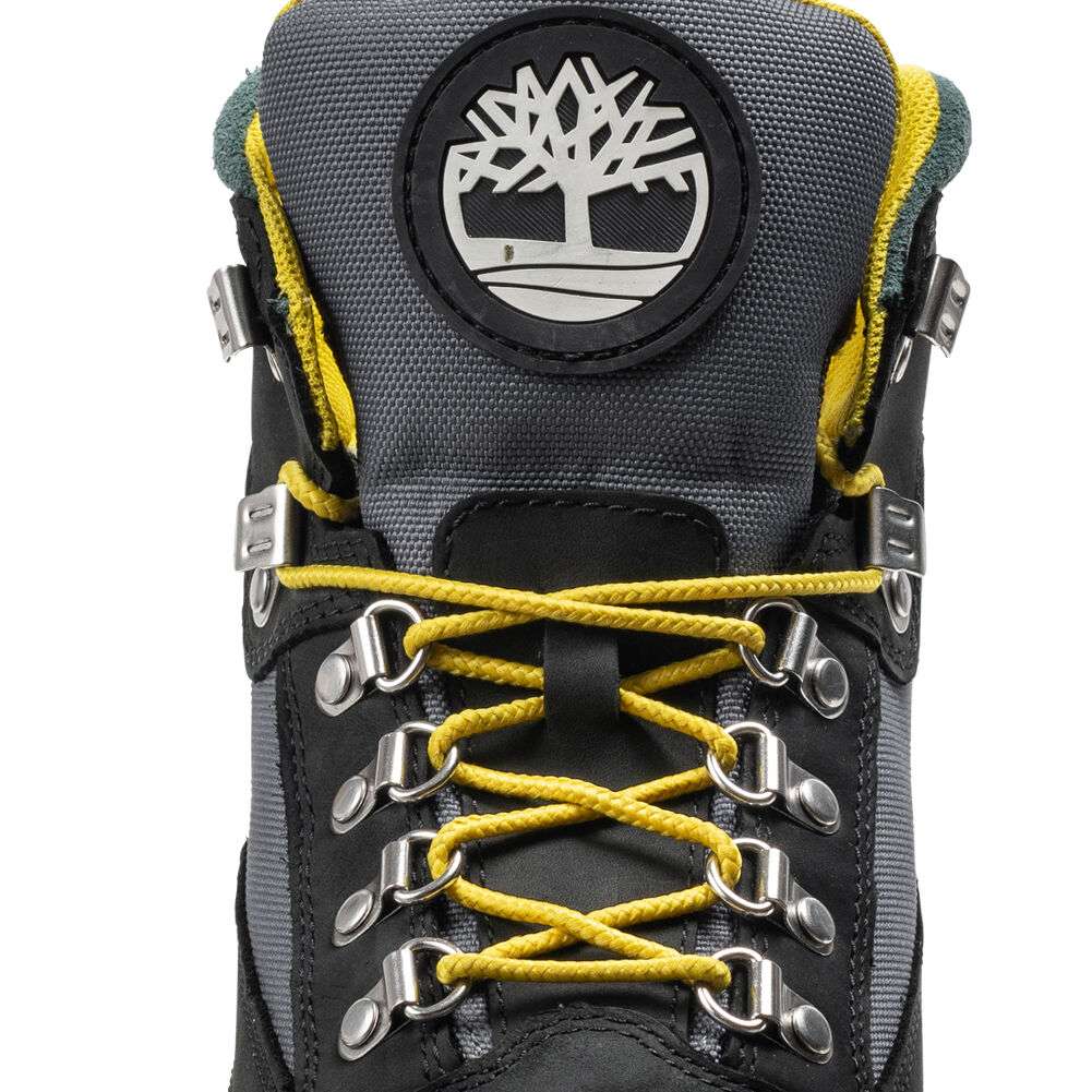 Timberland Heritage Rubber-Toe Hiker Herren Outdoor Schuhe TB0A5QCZ0011