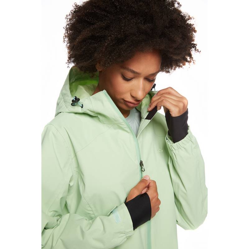 Jeff Green Clara Funktionsjacke Damen