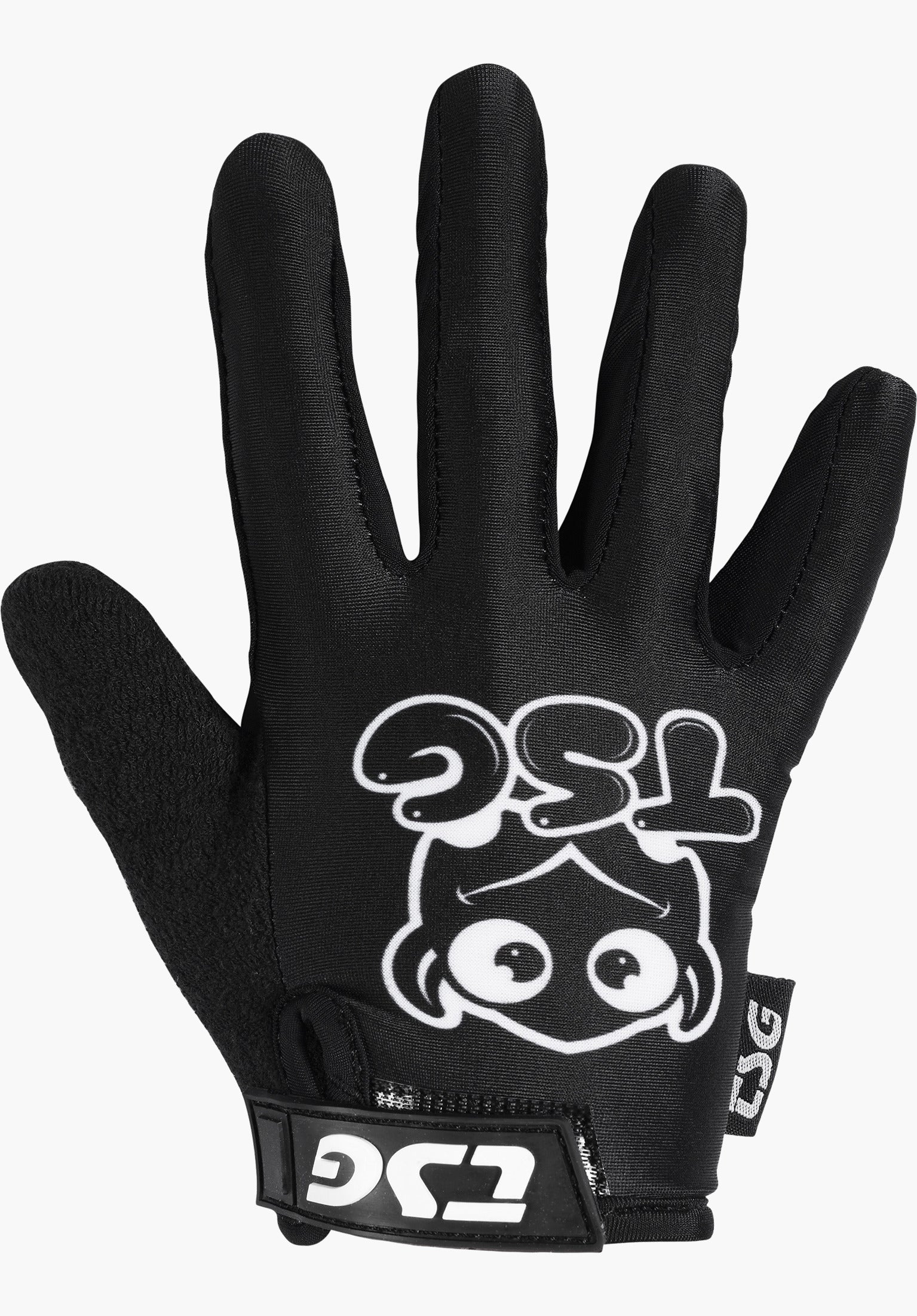 Nipper Glove