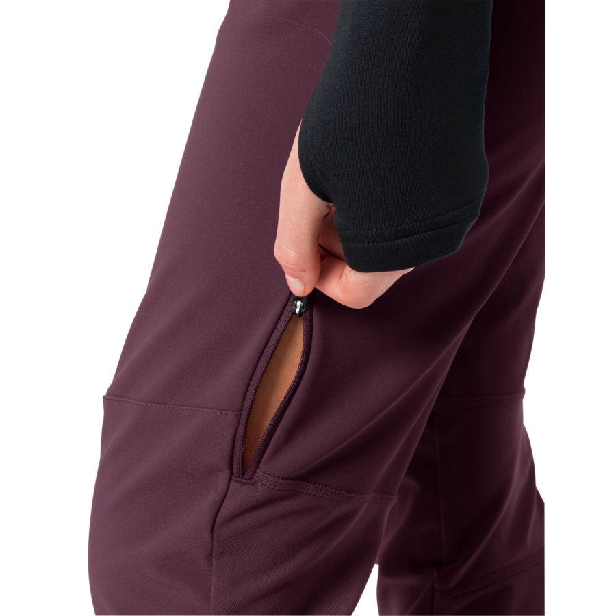 Larice Skitouren Hose Damen