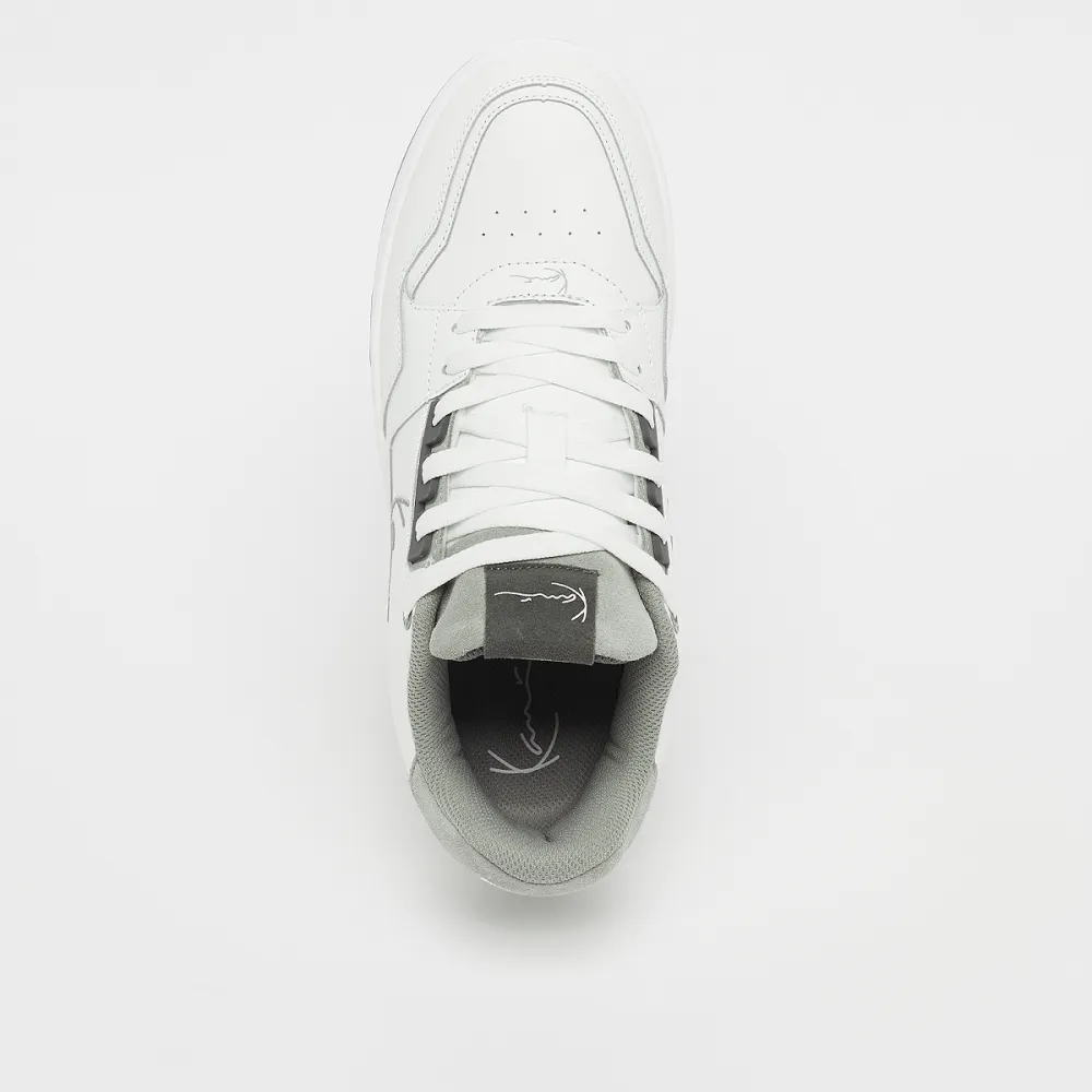 Karl Kani LXRY 2K KKFWM000349 / weiss