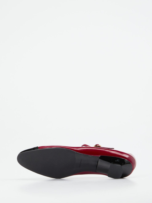 Spangenpumps-14215000001 Konstantin Starke