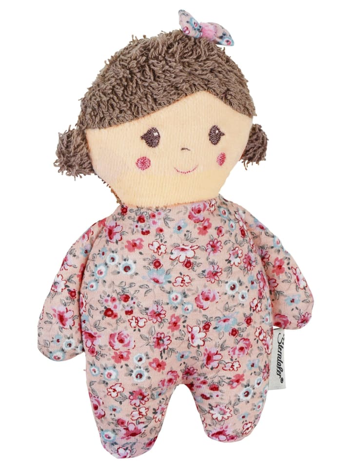 Sterntaler Spielpuppe S Amelie in mehrfarbig günstig kaufen onesize