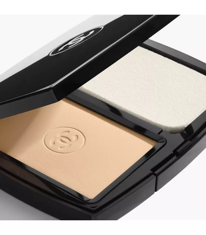 ULTRA LE TEINT COMPACT HAUTE TENUE ULTRA CONFORT Fini zéro défaut