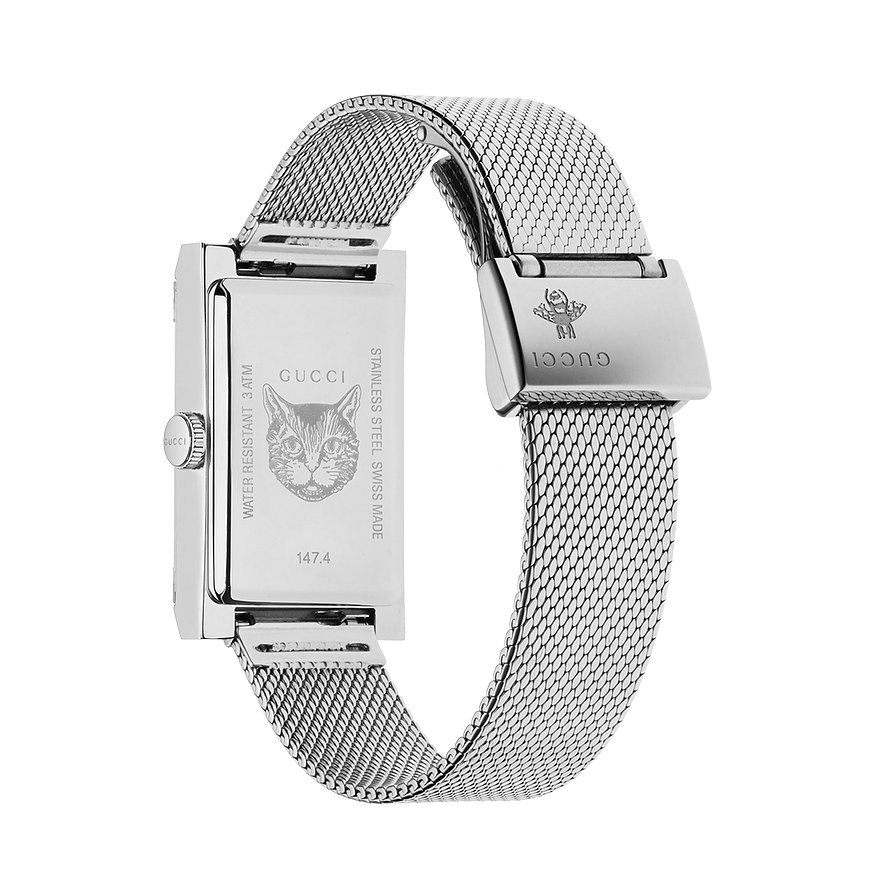 Gucci Damenuhr G-Frame