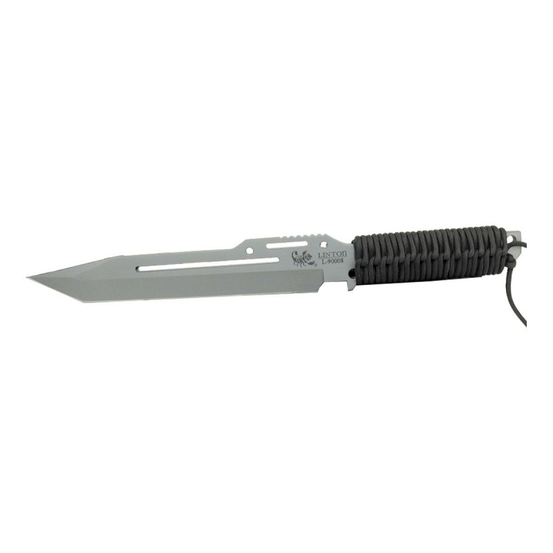 Linton Grey Messer, Linton Seal Tactical.