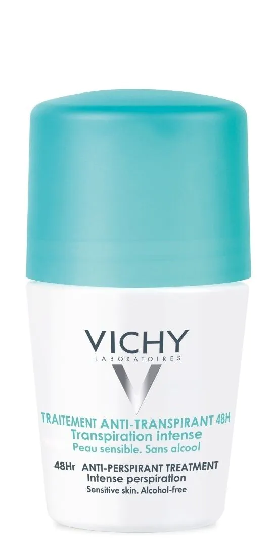 Vichy 48H antiperspirant dezodorans