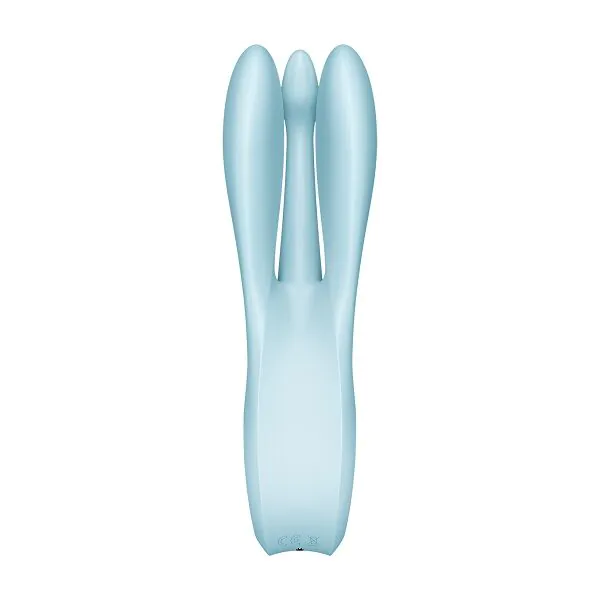 Tilfredsstillende massage trekant ight Blue