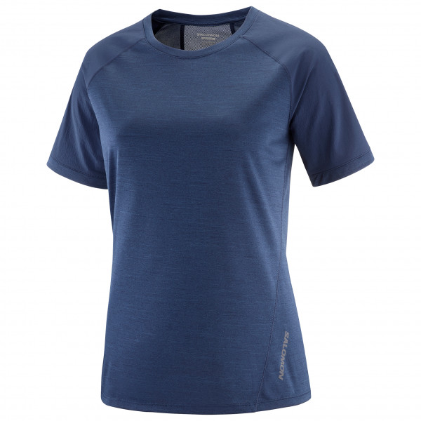 Salomon - Women's Outline Tee - Funktionsshirt