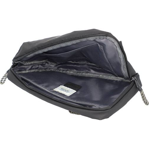 camel active Palermo Gürteltasche 27 cm