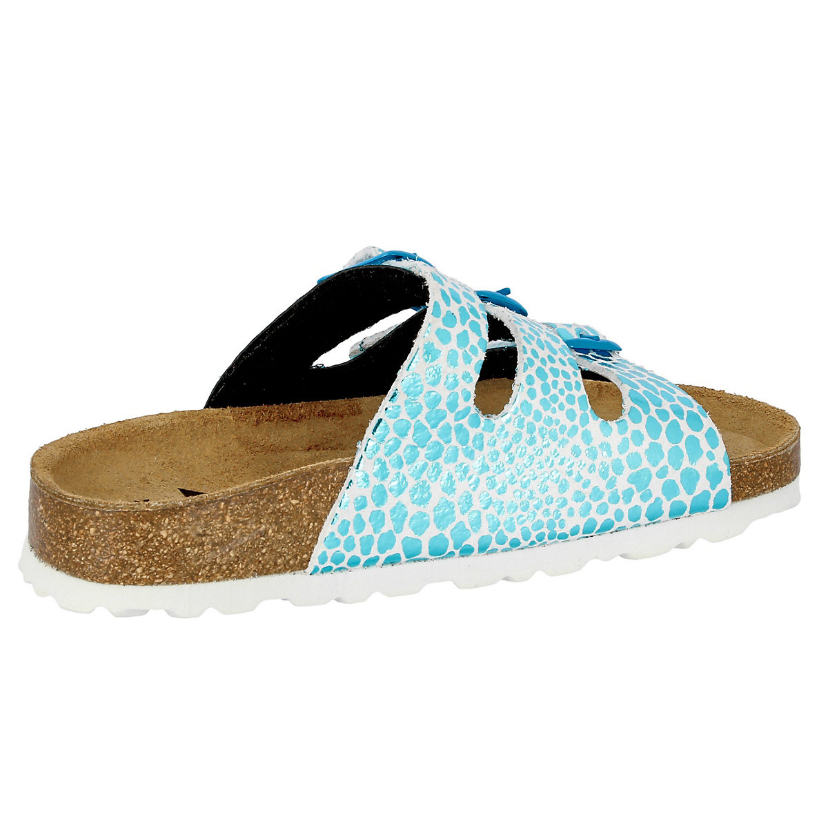 Pantolette Bioline Trendy Pantoletten