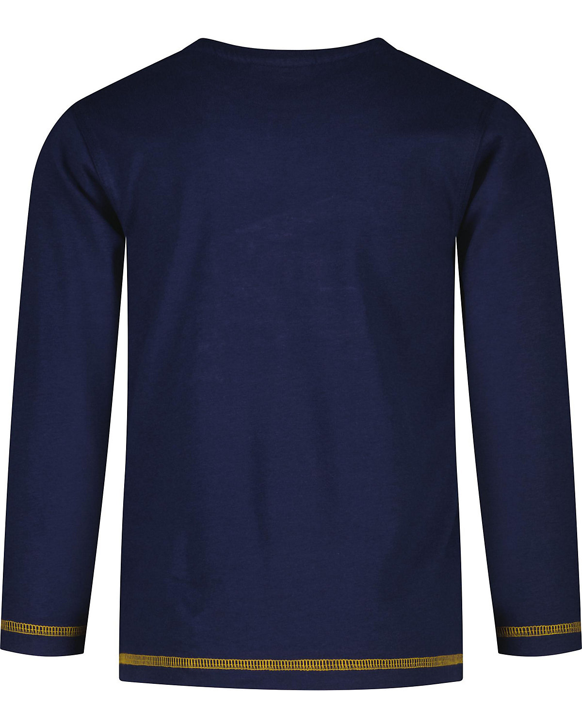 Langarmshirt für Jungen
