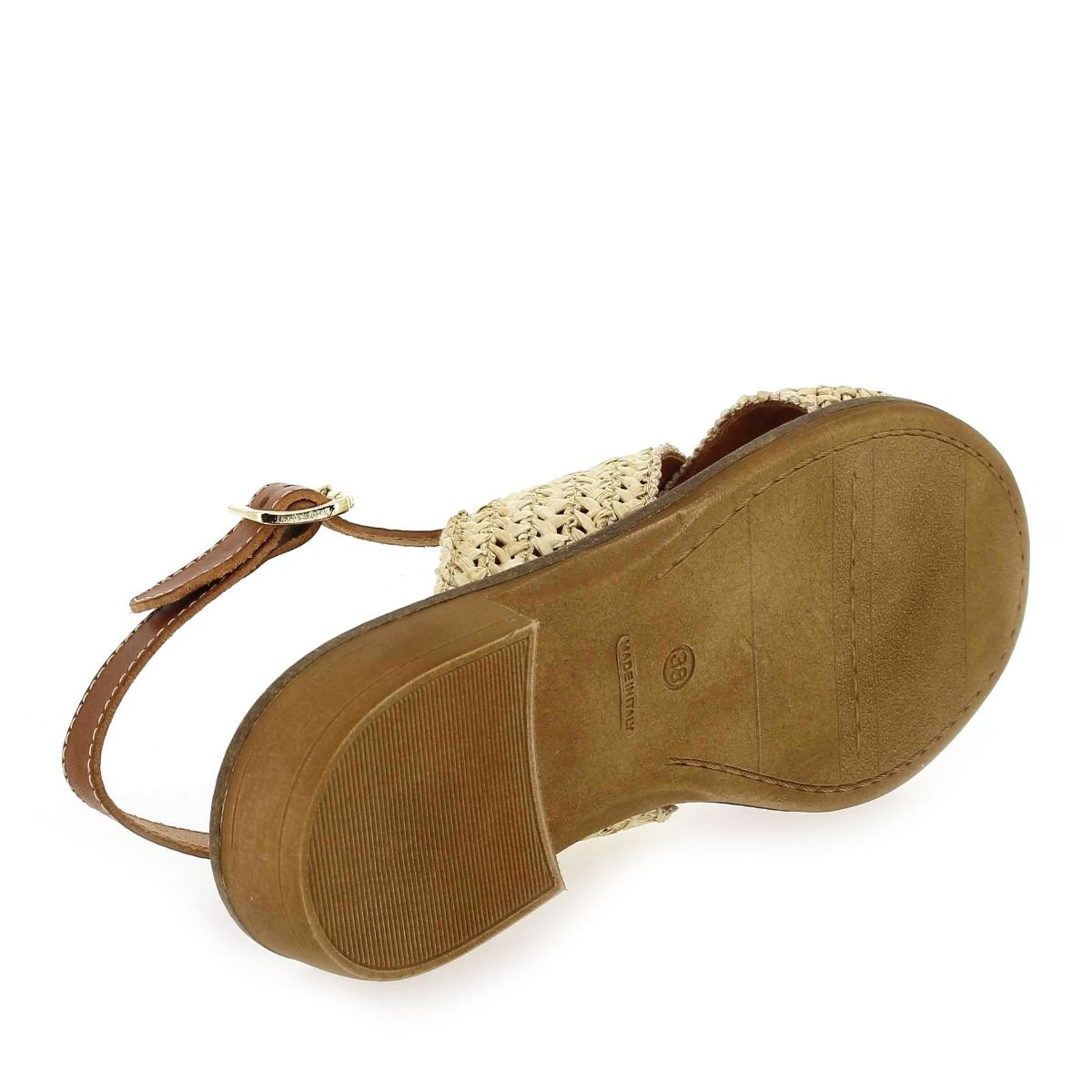 Donna lucas  1337 5049 - beige camel
