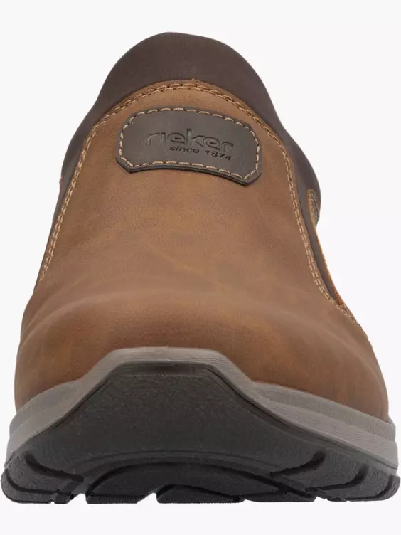 Rieker Herren Slipper