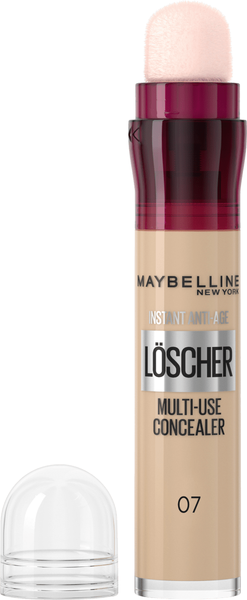 Concealer Instant Anti-Age Effekt Löscher 07 Sand, 6,8 ml