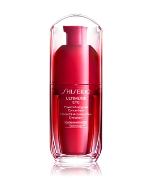 Shiseido Ultimune Power Infusing Eye Concentrate Augenserum-15 ml