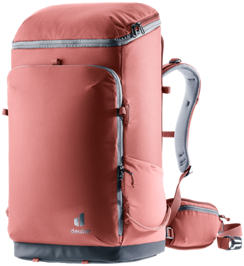 Jaypack 34+
