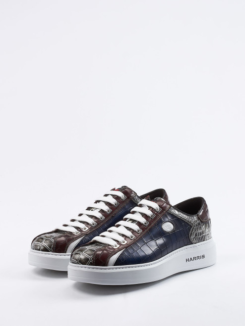 Sneaker-46611930002 Harris
