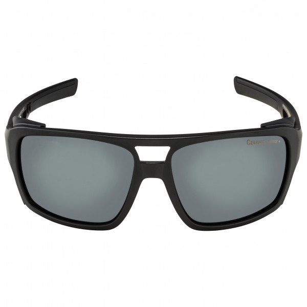 Alpina - Skywalsh Mirror Cat. 4 - Gletscherbrille