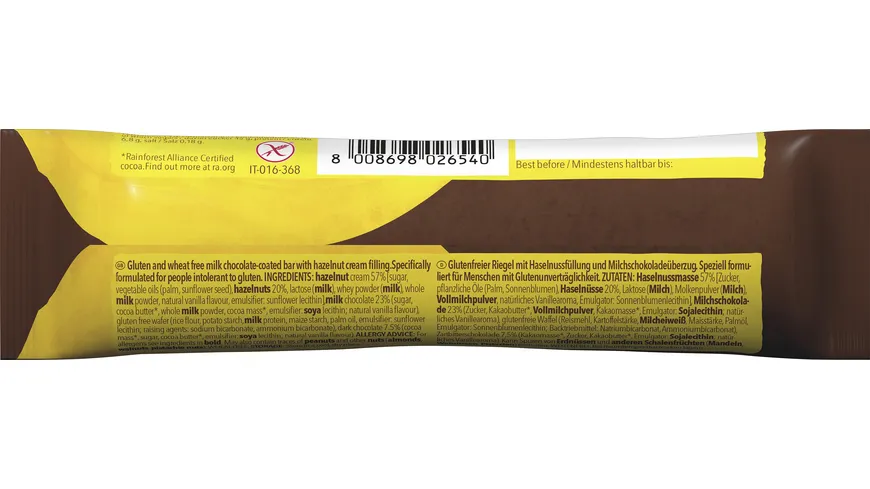 Schär Melto 30 g