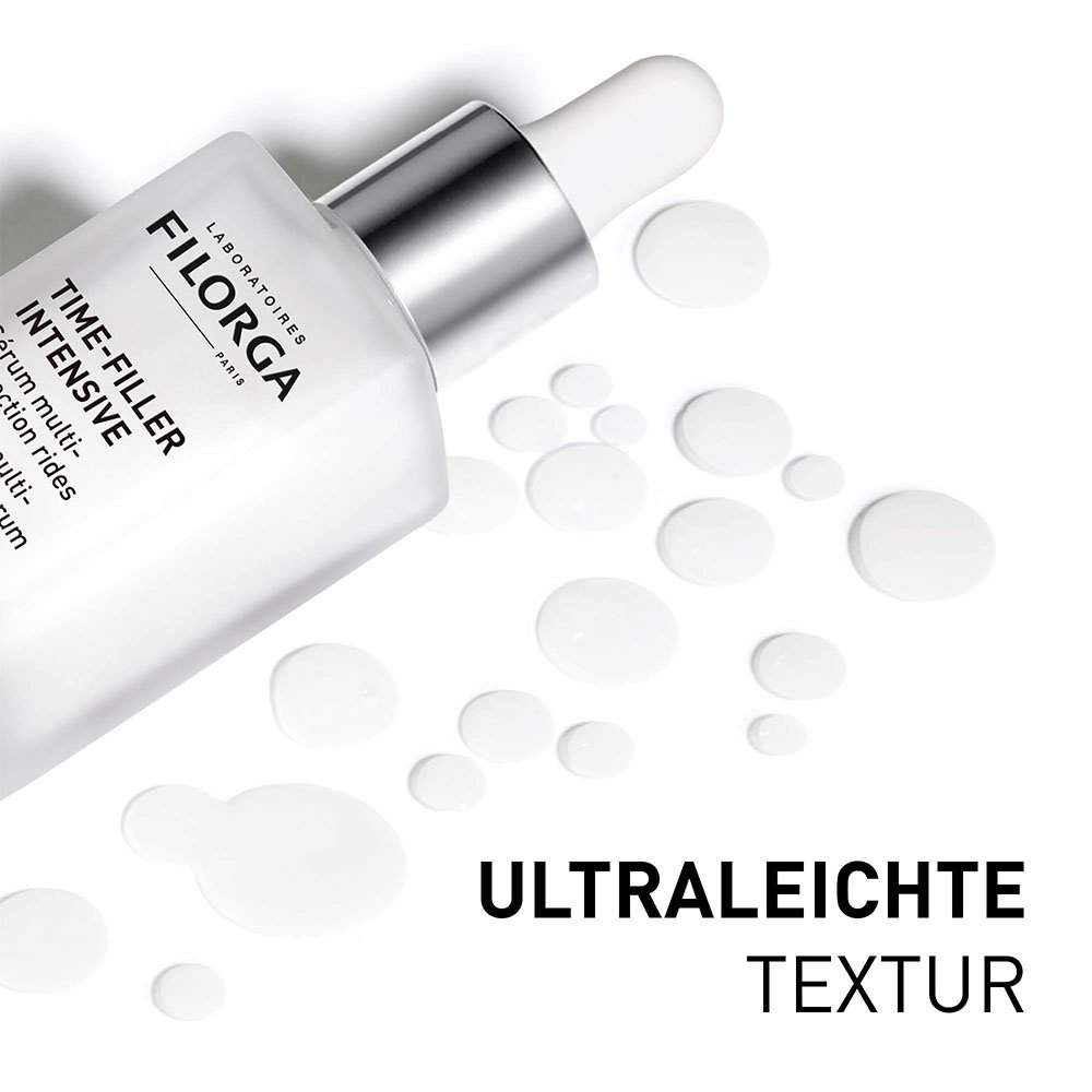 Filorga Anti-Aging Time-Filler Intensive - schnell-glättendes Serum