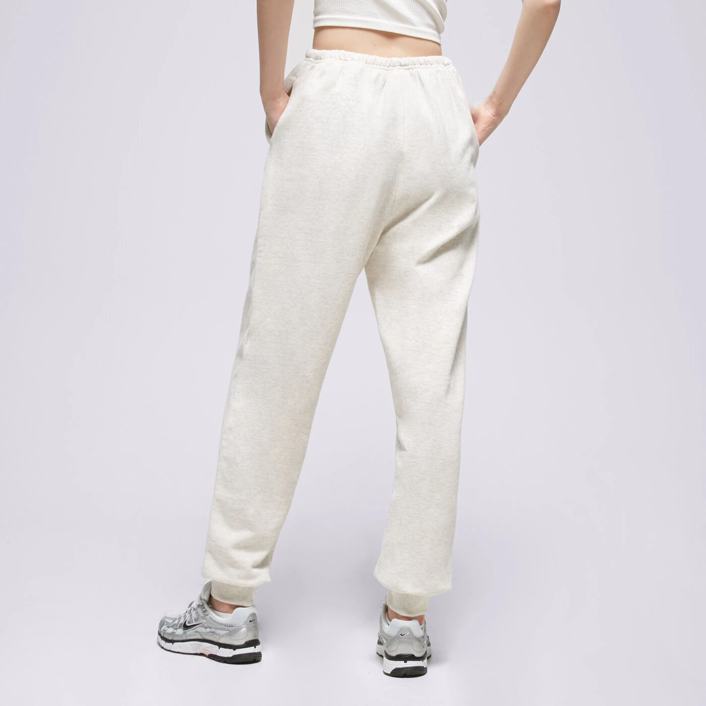 REEBOK HOSE CL AE ARCHIVE FIT FT PANT Weiß