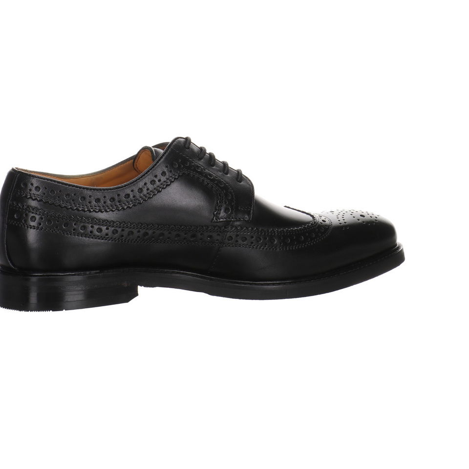 Digel Sherlock Schnürschuh