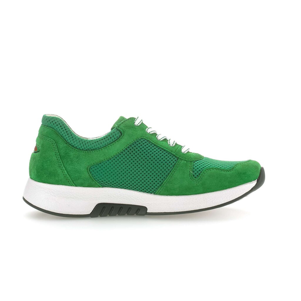 rollingsoft Sneaker low grün