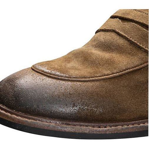 Strellson Loafer Upminster Alessio Slip On