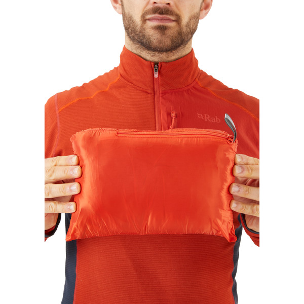 XENON 2.0 JACKET Herren - Isolationsjacke