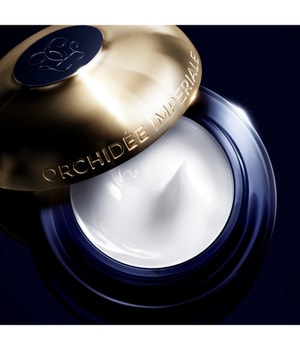 GUERLAIN Orchidée Impériale Eye & Lip Augencreme-20 ml