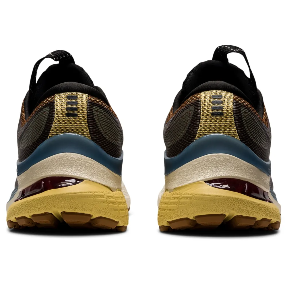 Asics FN3 S Gel Kayano 28 1202A261-001 / schwarz